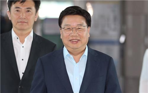 권선택 대전시장 "시민께 감사…시정 연속성 보장 큰 의미" - 2