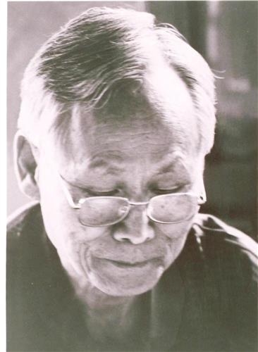 시조문학 큰별 정완영 시인 별세 - 2