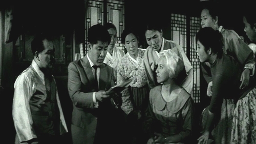 '구봉서의 벼락부자'(1961·김수용 감독)