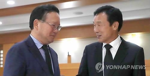 野 대권주자군, '추석밥상 민심 잡아라' - 4