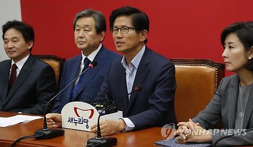 與 잠룡그룹, '추석연휴 민생현장 속으로' - 4
