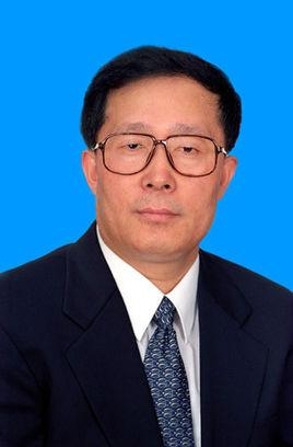 리훙중 중국 톈진시 당서기