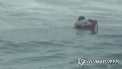 생존수영이 목숨을 살린다