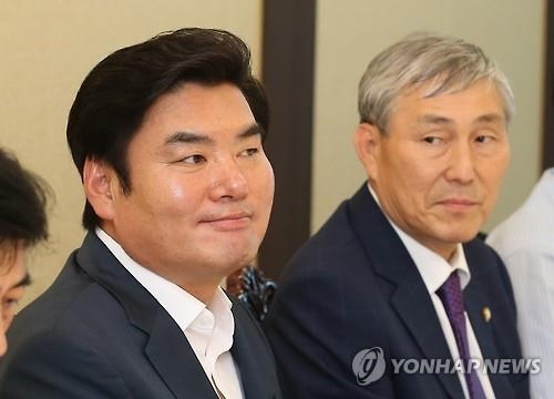 한·중·일 의원 첫 친선 바둑대회 12월초 추진 - 3
