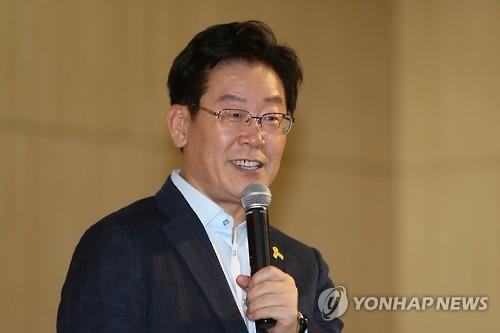 野 대권주자들, '공정·불평등 해소' 어젠다 경쟁 - 7