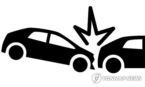 16차례 외제차 고의사고…보험금 1억6천만원 챙긴 30대 철창행 - 1