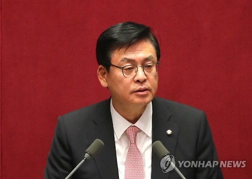 정우택 "고효율 가전제품 환급제 제때 처리안돼…대기건수 쌓여" - 1