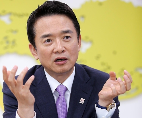 "전작권 환수합시다"