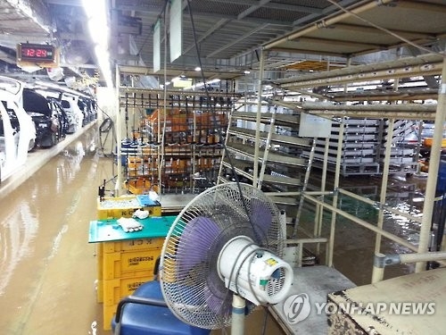 <연합뉴스 이 시각 헤드라인> - 08:00 - 1