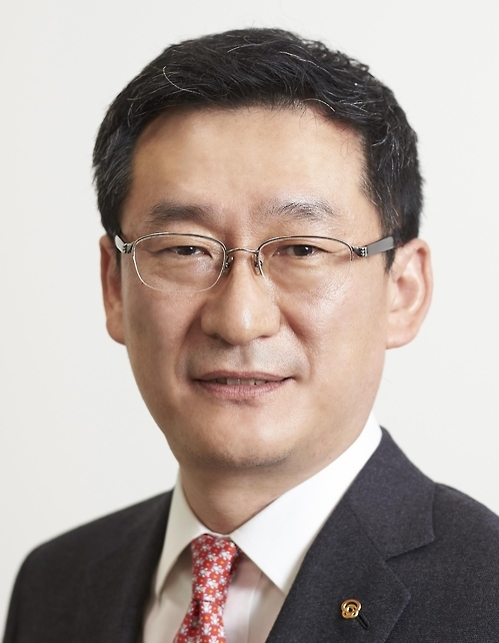 (주)한화 무역부문 이민석 대표