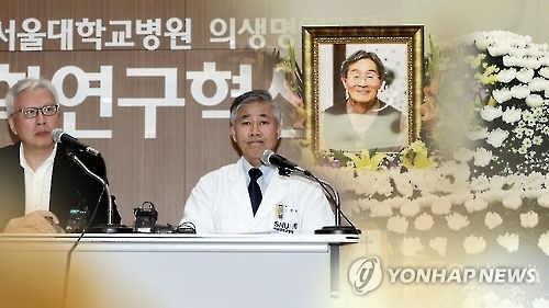 12개 상임위서 국감 계속…'백남기·박원순' 공방 예고 - 1
