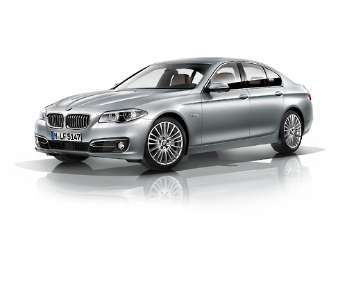 528i 스페셜 에디션