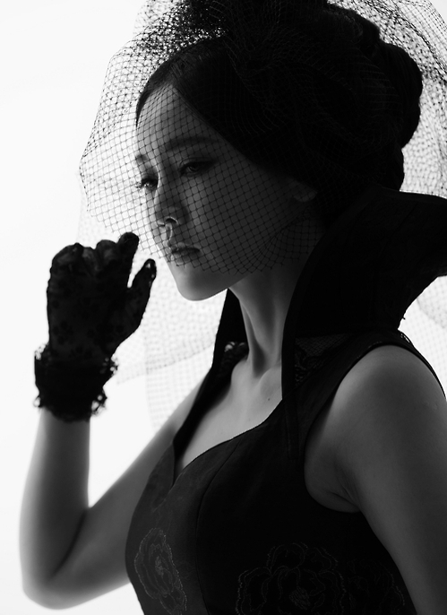 뮤지컬배우 김선영