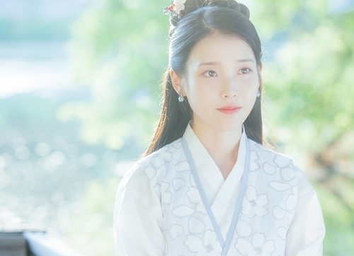 SBS TV 월화드라마 '달의 연인-보보경심 려'