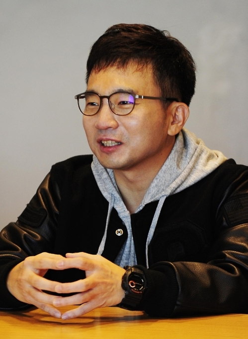 유인식 PD