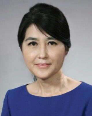 한국패션비즈니스학회 신상무 교수