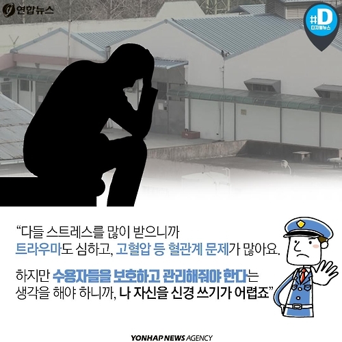 <카드뉴스> 교도관인 저희, 생각보다 괜찮은 사람들입니다 - 8