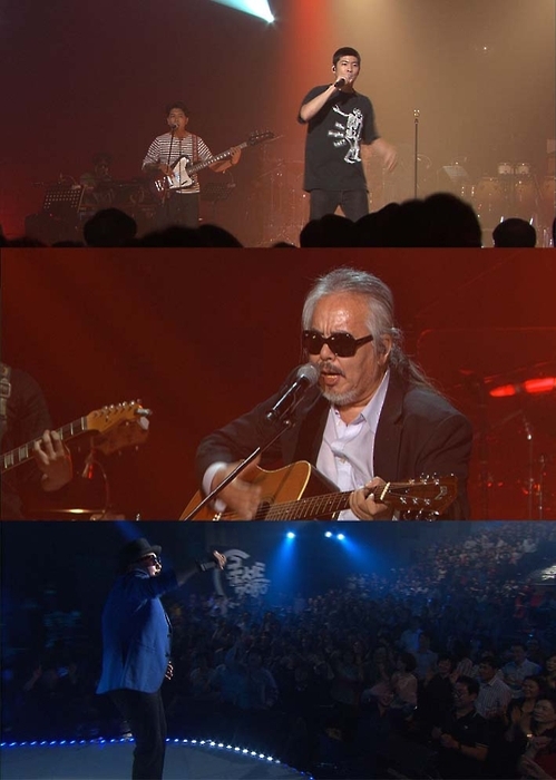 KBS '콘서트 7080', 4일 '앙코르 퍼레이드' 특집 - 1