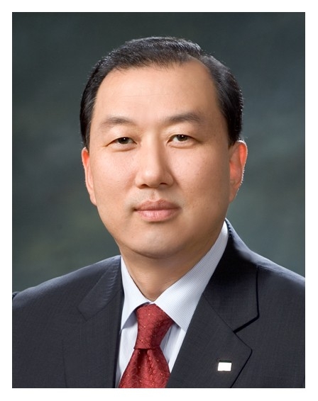 에너지인프라자산운용 대표이사로 선임된 정상기 미래에셋자산운용 부회장