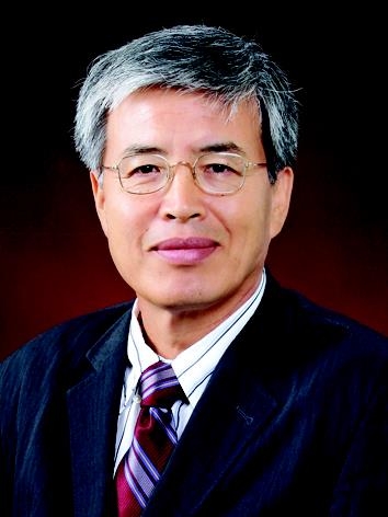 김욱 단국대 부총장