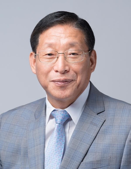 한정현 한국전시산업흥회 상근부회장