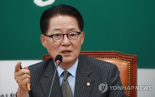 3野 '장외투쟁' 전방위 압박공세…내부 '자충수' 우려도(종합) - 2