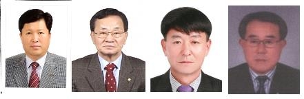 '제30회 육운의 날' 기념 훈·포장 수상자들