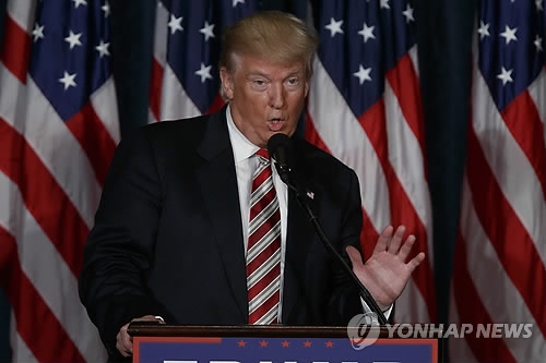 입법조사처 "트럼프 당선으로 북핵해결 불확실성 고조" - 1