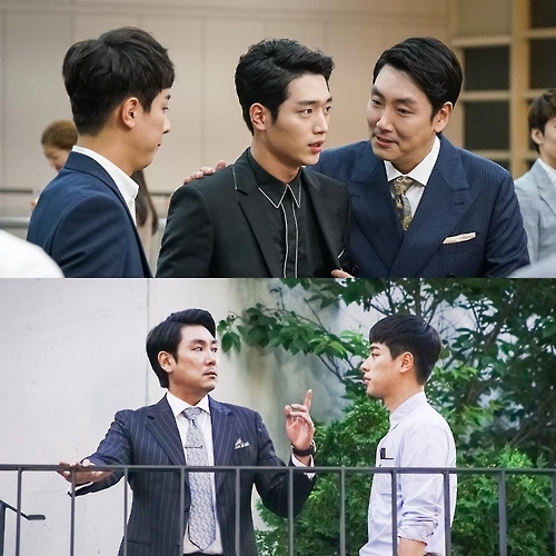 "출구가 안보인다"…tvN '안투라지', 제2의 '함틋' 되나 - 4