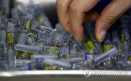 전북 학교에서만 때 이른 인플루엔자 환자 '이상 급증' - 3