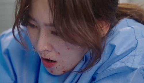'낭만닥터 김사부' 1회 중 (SBS 방송 캡처)