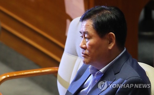 새누리당 최경환 의원