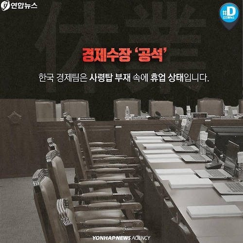 <카드뉴스> '올 스톱' 된 한국, 대답을 기다린다 - 3