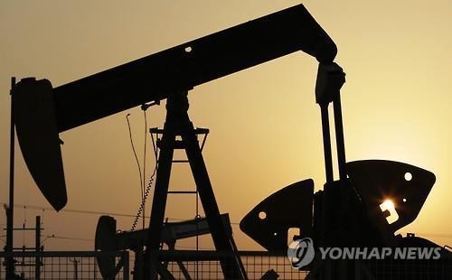 "러 향후 3년 예산안, 평균 유가 배럴당 40달러 상정" - 1