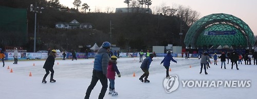 춘천 '로맨틱 페스티벌' 내달 23일 개막 - 1
