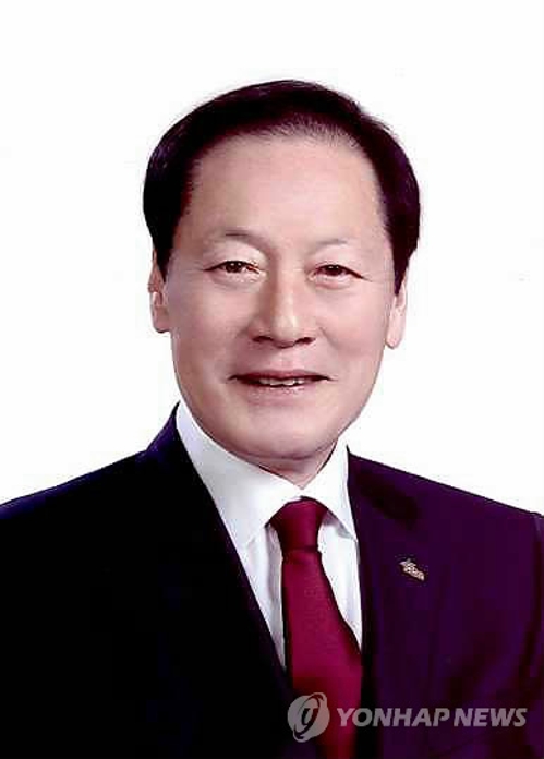 김영석 영천시장