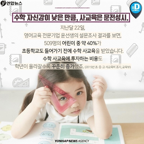 <카드뉴스> 수학 잘하는 수포자 - 5