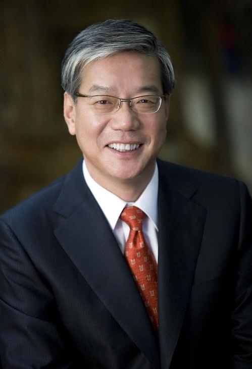 황영기 금융투자협회장