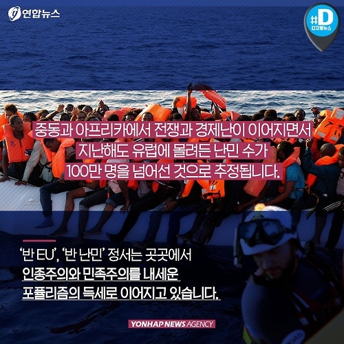 <카드뉴스> 열었던 문 다시 닫는 '환갑 EU' - 10