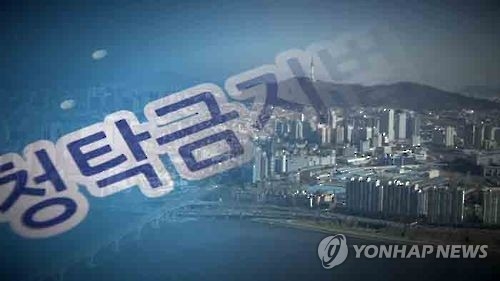 '청탁금지법 100일 봤더니…' 화원 등 일부업종만 '법카' 매출↓ - 1
