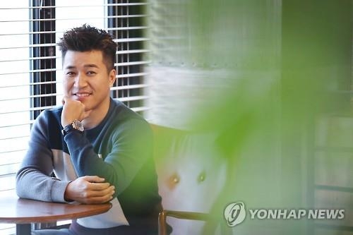 'KBS 대상' 김종민 "내가 확실히 바보인 건 맞아요" - 1