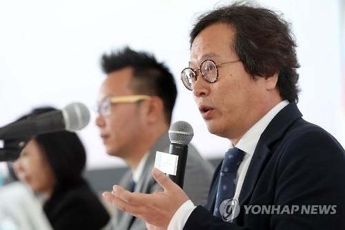 칼럼니스트 황교익