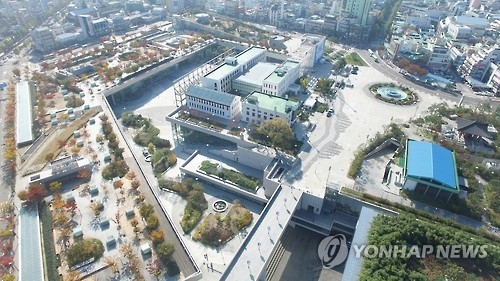 국립아시아문화전당(자료)
