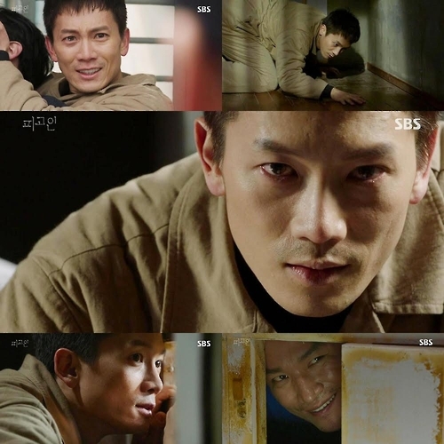 역시 지성…SBS '피고인' 4회서 수도권 20% 돌파 - 1