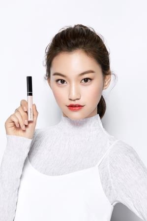색조 메이크업 브랜드 메이블린 뉴욕, 김도연 모델 발탁 - 1
