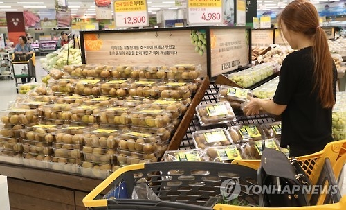 세네갈 갈치, 노르웨이 고등어, 태국 주꾸미…韓에 외국산 넘쳐(종합) - 2