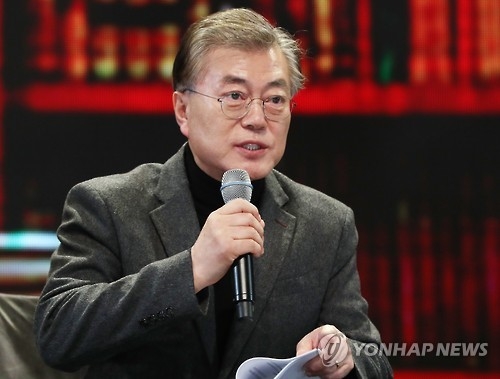 文 인재영입 박차…'親文없는 7인 공동선대위원장 체제' 가닥 - 2