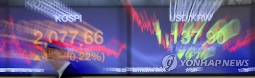 증권가 "원화, 美환율보고서 발표전까지 강세 불가피" - 1