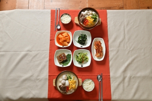 곡성 토란탕