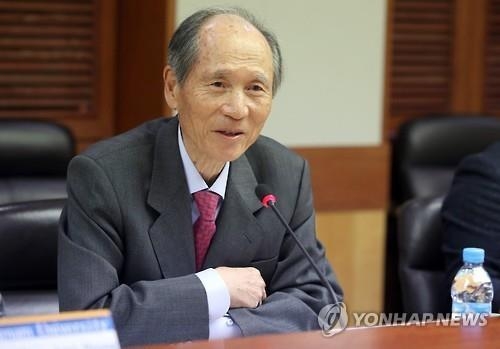 박재규 경남대학교 총장